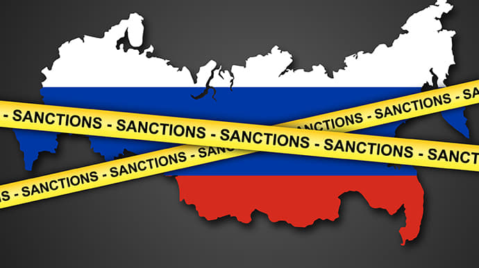 Балтійські країни домовились про єдине застосування санкцій ЄС проти Росії