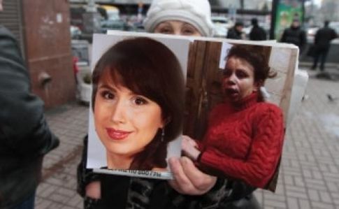 Нападника на Чорновол засудили до 5 років в'язниці