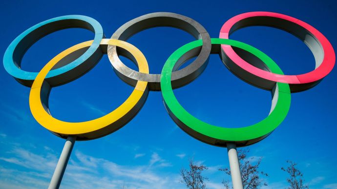 Британия призвала спонсоров Олимпийских игр не допустить возвращения россиян в международный спорт