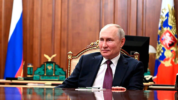 Путін в 10 разів збільшив штрафи за неявку до військкомату 