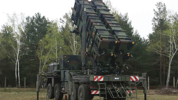 Romanian Defence Ministry opposes sending Patriot system to Ukraine, but it's not final decision