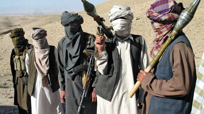 Талибан заявил, что договорился с ООН о гуманитарной помощи