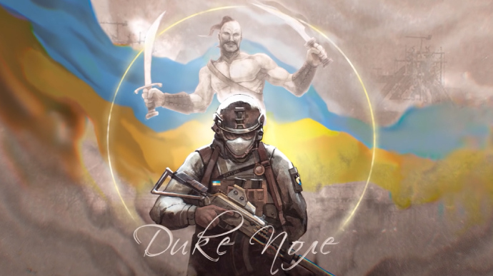 Music video about Azov Regiment and death of Russians goes live in cafe in Crimea, DJ gets arrested