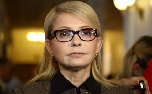 Президентські перегони: Тимошенко лідирує ще в одному рейтингу