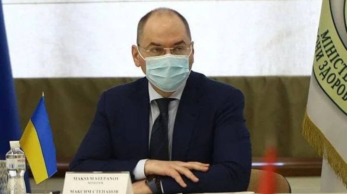 Степанов полагает, что вспышка COVID продлится до конца апреля