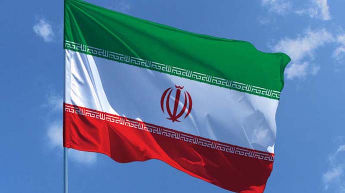 Іран назвав внутрішньою справою Росії події, що там відбуваються