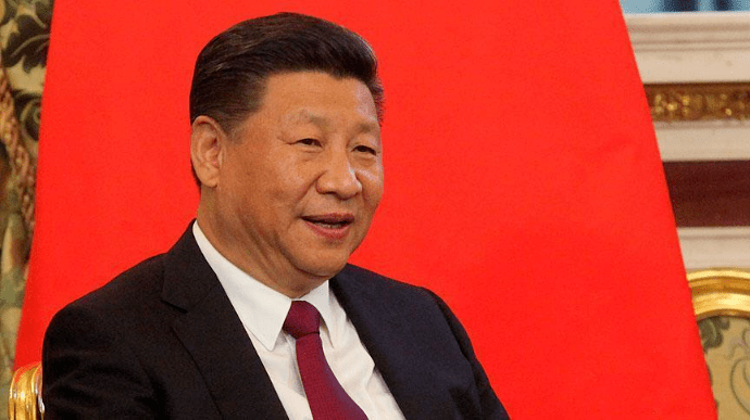 Президент Китаю пообіцяв відрегулювати доходи багатіїв