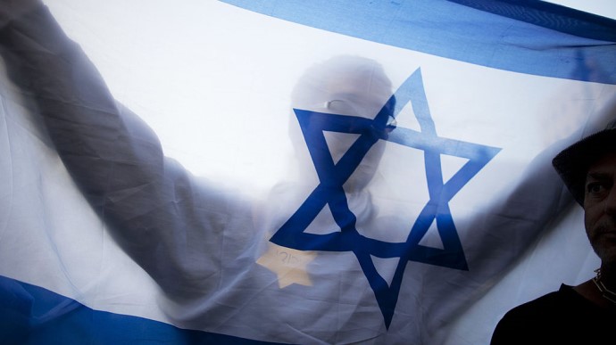 Израиль под предлогом ремонта отказал Зеленскому в выступлении в Кнессете – источники