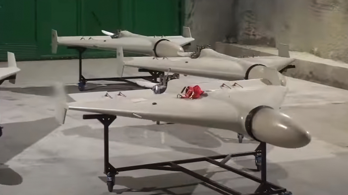 US on new drone-manufacturing facility in Russia: Many more drones to come