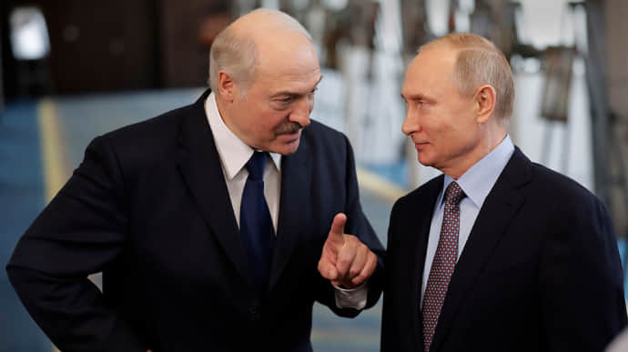 Затримання бойовиків під Мінськом: Лукашенко вимагає від Росії пояснень