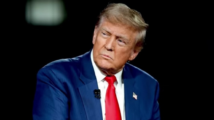 Трамп в своей социальной сети назвал жителей Тегерана для немедленной эвакуации