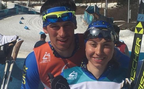 Шишкова выиграла паралимпийскую бронзу в лыжном спринте