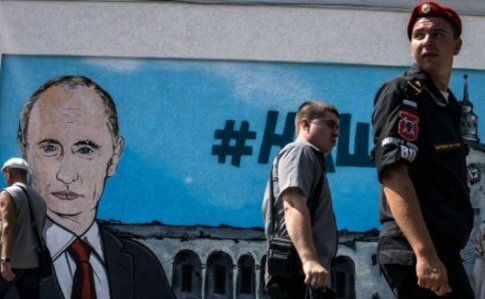 Люди в аннексированном Крыму становятся все более бесправными – HRW