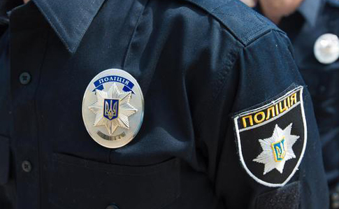 В Донецкой области сотрудник Нацполиции застрелил гражданского