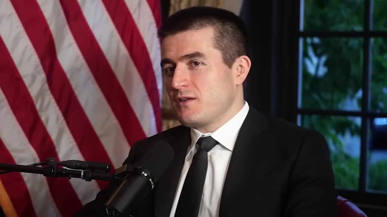 Zelenskyy agrees to record podcast with American interviewer Lex Fridman