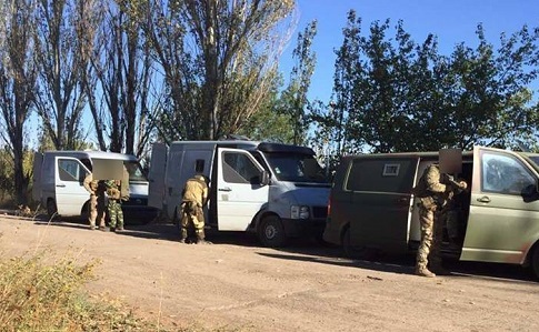 Правоохоронці перекрили найбільший канал поставок в ДНР