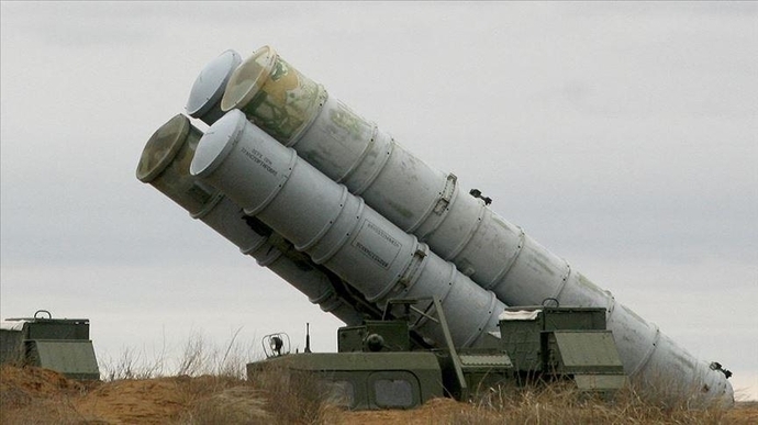 Ukrainian Armed Forces destroy Russian S-300 and Tor-M2 missile systems in southern Ukraine