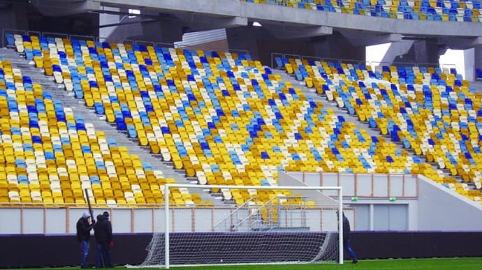 В Україні змінили правила відвідування стадіонів