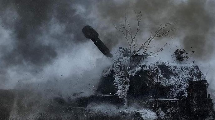 Російських атак зазнали 11 областей України – дані ОВА