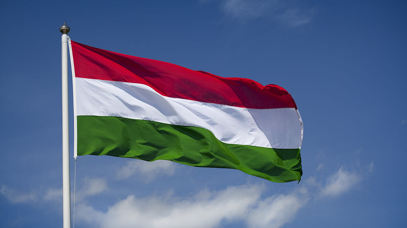 Hungarian deputy foreign minister arrives in Kyiv to demand explanation about alleged slander campaign
