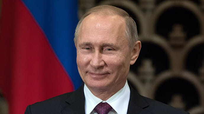У Кремлі пояснили обіцянку Путіна не кидати Донбас