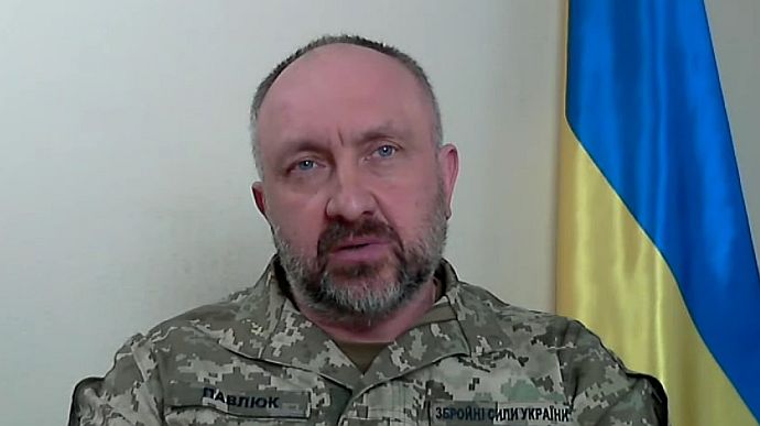 У ЗСУ заявили, що звуки вибухів у Києві не пов'язані з військовими діями 