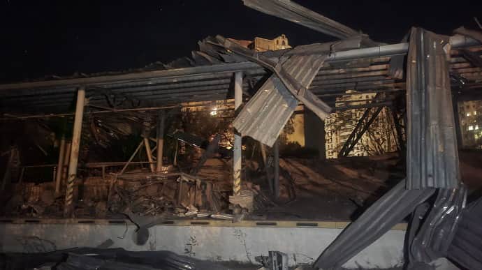 ЗМІ: В Одесі пролунали вибухи