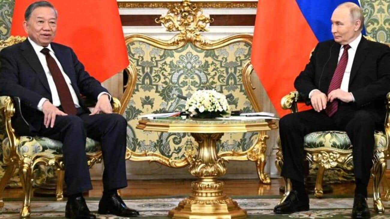 Vietnam and Russia have agreed to sign the NPP construction agreement