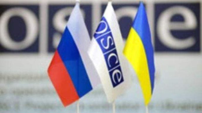 Украинская делегация призывает россиян активизировать работу в ТКГ