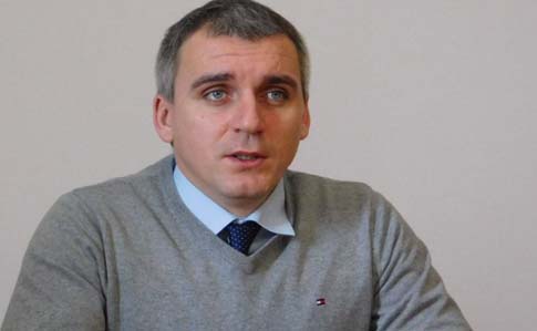 Суд восстановил в должности мэра Николаева