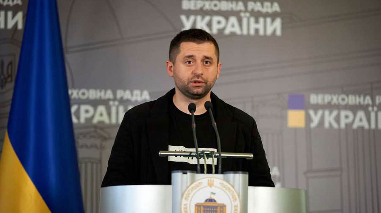 Ukrainian government official attended Trump's inauguration at Capitol, The Independent reports