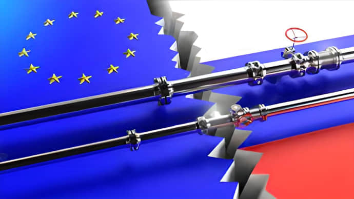 European Commissioner for Energy warns EU about ending transit of Russian gas through Ukraine