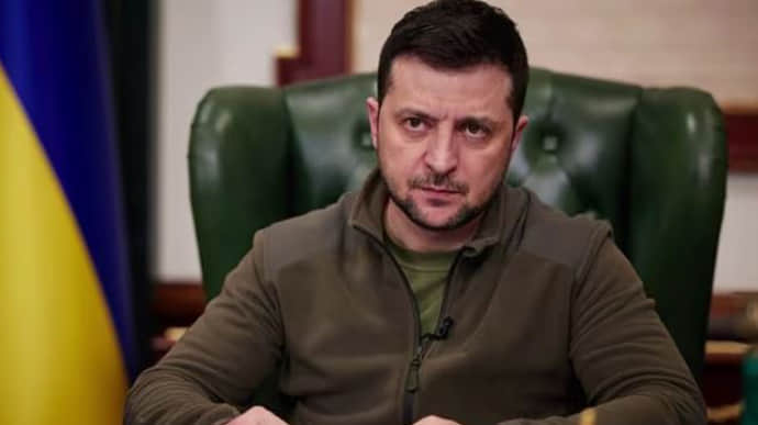 Zelenskyy appoints new commander of Ukrainian Territorial Defence Forces