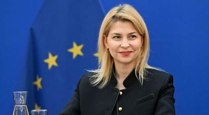 Quick start of negotiations with Kyiv will prevent EU's enlargment fatigue