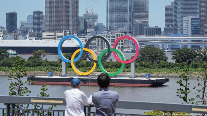 В Токио обнаружили уже три случая Covid у спортсменов-олимпийцев