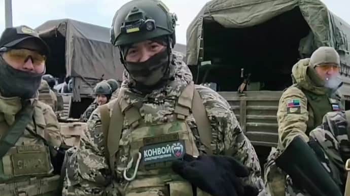 ISW: Міноборони Росії не може взяти під контроль ПВК