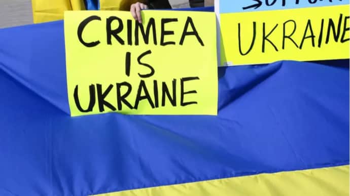 UN records 104 cases of pro-Ukrainian Crimeans abducted in past 10 years