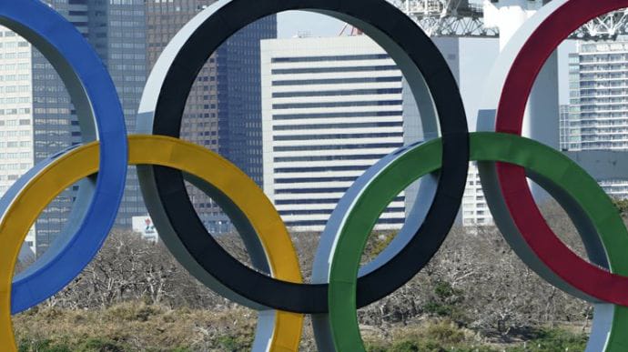 Амбітні цілі: Україна хоче провести Олімпіаду у 2030-му чи 2032 році