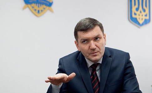 Горбатюк рассказал о давлении со стороны руководства ГПУ