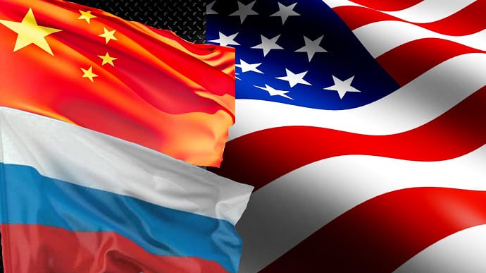 Світ вважає США, Китай і Росію лідерами з дестабілізації – опитування