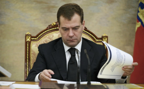 Россия поглощает Беларусь: Медведев создал рабочую группу