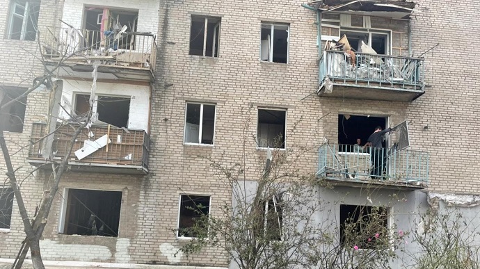 Глава ОВА сообщил о количестве погибших гражданских в Донецкой области за сутки