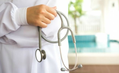 Коронавирус обнаружили в двух медсестер в Ивано-Франковске
