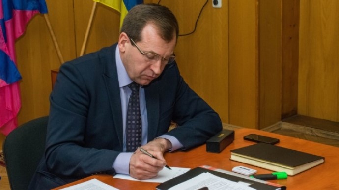 Mayor of Balakliia Stolbovyi fled to Russia with his family — Kharkiv Regional Military Administration