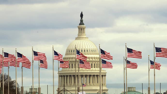 US Senate will work to provide critical support to Ukraine