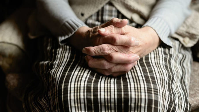 Более 60% проверенных домов престарелых не зарегистрированы – Минрегион 