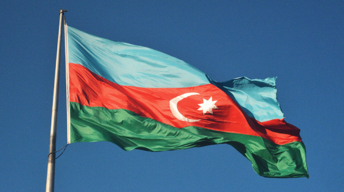 Посольство Азербайджану відновило роботу в Києві
