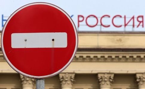 Украина ввела санкции к Ротенбергу, Единой России и другим людям и учреждениям