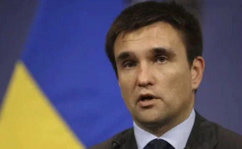 Климкин: США четко заявили, что Украина будет в НАТО