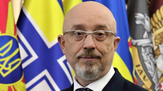 Міністр оборони: розгортання територіальної оборони в Україні триває цілодобово